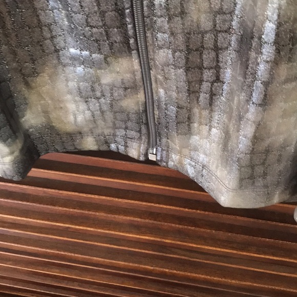 Chico’s jacket - Picture 3 of 6